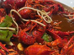 -周姑娘不等味·牛羊肉火锅·螃蟹罗氏虾·烤鱼烤串(高邮店)