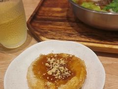 -小满手工粉(北京顺义华联店)