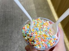 -DippinDots得意点(静安大悦城店)
