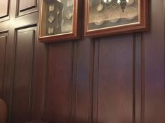 -德大西餐社
