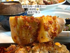 -天成·川菜家宴(礼岗店)