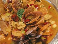 -破店肥哈·海鲜·烧烤(郑州银泰inPARK店)