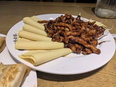 -河沿肉饼Beijing Pie(东华门店)