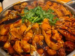 -黄记煌三汁焖锅(顺义华联店)