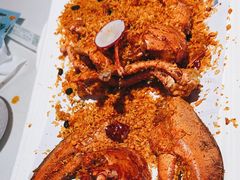 -醉壹号海鲜大排档·老厦门特色菜(厦门美食地标店)
