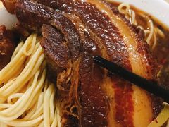 -顺心拉面馆(马道街店)