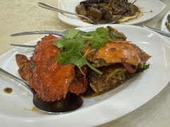 -钱塘府海鲜餐厅