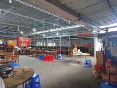 -大地农庄(逢沙大道店)
