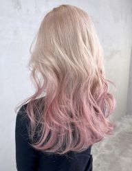 -奈川烫染Salon