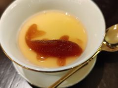 -甄御•海鲜新青岛菜(麦岛店)