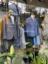 -ChenV西服礼服高级定制(市区养育巷店)