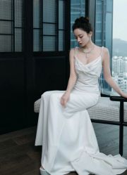 -纯色时光婚纱艺术馆WHITE