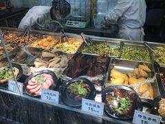 -老盛兴·上海小笼汤包馆(武夷店)