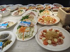 -好兄弟郭巨海鲜(天一阁店)