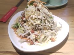 -伊喜饺子·烤鸭(五道口学院路店)