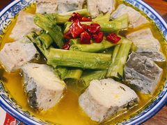 -兰边碗(鼓楼店)