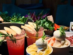 -大龙燚·旷野鲜火锅(广州首店)