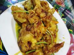 锅包肉-人民公社大食堂(顺义总店)