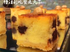 甜点-圣丰索菲特·2 On 988 Café 自助餐厅