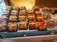-BreadTalk面包新语·烘焙蛋糕(高德置地春广场店)