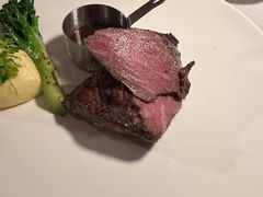 -Kathleen's Waitan 凯圣琳江景西餐厅(外滩店)