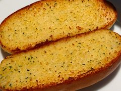 蒜香面包-萨莉亚意式餐厅(杭州滨江天街店)