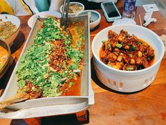 -树厨贵州菜(花果园购物中心店)