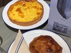 村姑奶塔-Perma Café樸門(五羊店)