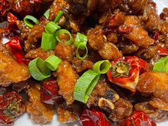 -晚归月亮湾私家菜(临邑路店)