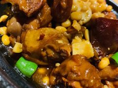 -卞氏菜根香·川菜(青羊万达店)