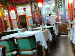 -阿西娅食府(中关村店)