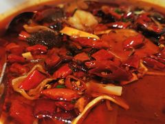 -小河盐帮·私家菜·烤鸭(三元桥·霄云路店)