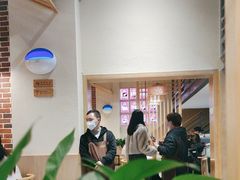 大堂-嘉州叶婆婆钵钵鸡(建设路店)