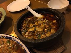 -庶民居中餐馆(花土店)