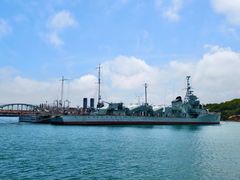 -中国人民解放军海军博物馆