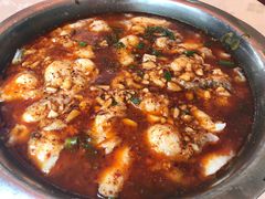 -金良酸菜鱼(宁海路总店)