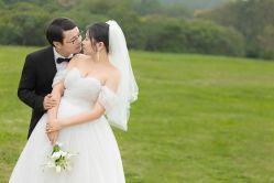 -MAO亲爱的猫婚纱摄影工作室