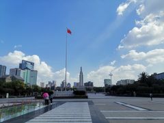 -八一南昌起义纪念塔