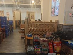-老家大锅台·地锅鸡·铁锅炖(建邺文体路店)
