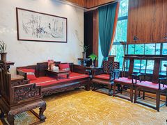 -宁波状元楼酒店(和义路店)