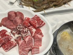 -港澳德兴火锅海鲜酒家(殷皇子店)