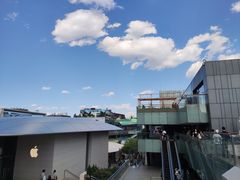 -三里屯太古里