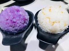 -新仙清汤牛腩(铜锣湾店)