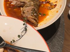 -同庆楼(滨湖万达广场店)