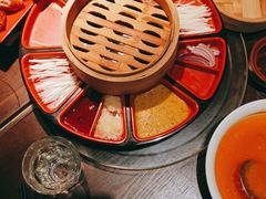 -羲和雅苑•北京烤鸭(乐园道万象城店)