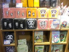 -熊猫屋(宽窄巷子景区店)