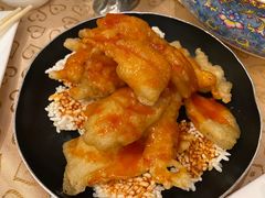 -大鸭梨烤鸭店(花园村店)