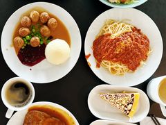 -宜家·瑞典风味餐厅(天津东丽商场店)