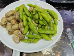 -运德成·天津老味烧烤(广开二马路店)