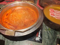 -牛New寿喜烧(曹路花园城店)